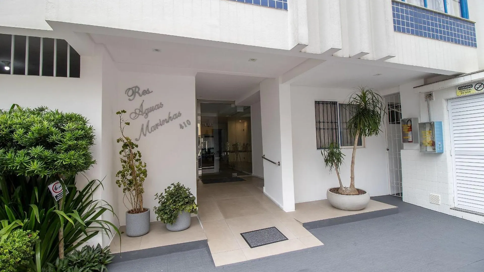 Agm62 - Duplex, Churrasqueira, 3Dorm, 2 Garagens Balneario Camboriu Apartment
