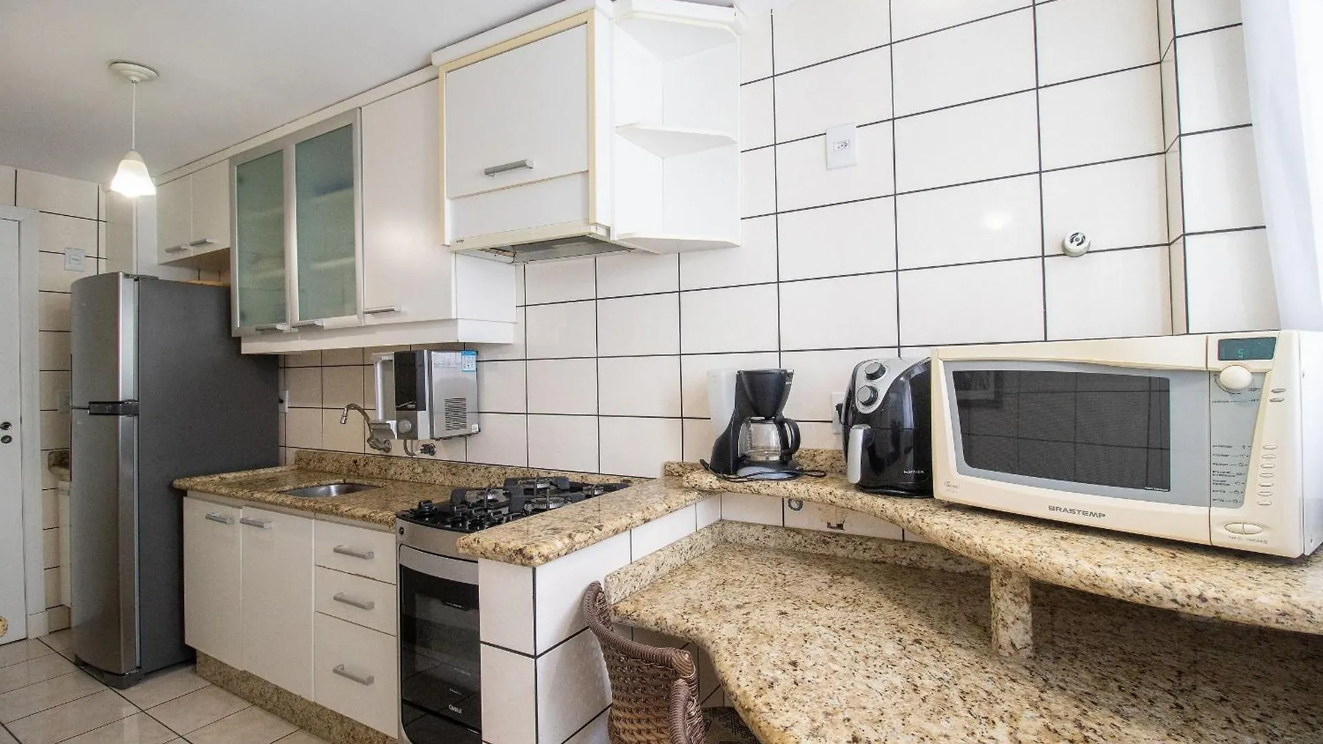Apartment Agm62 - Duplex, Churrasqueira, 3Dorm, 2 Garagens Balneario Camboriu