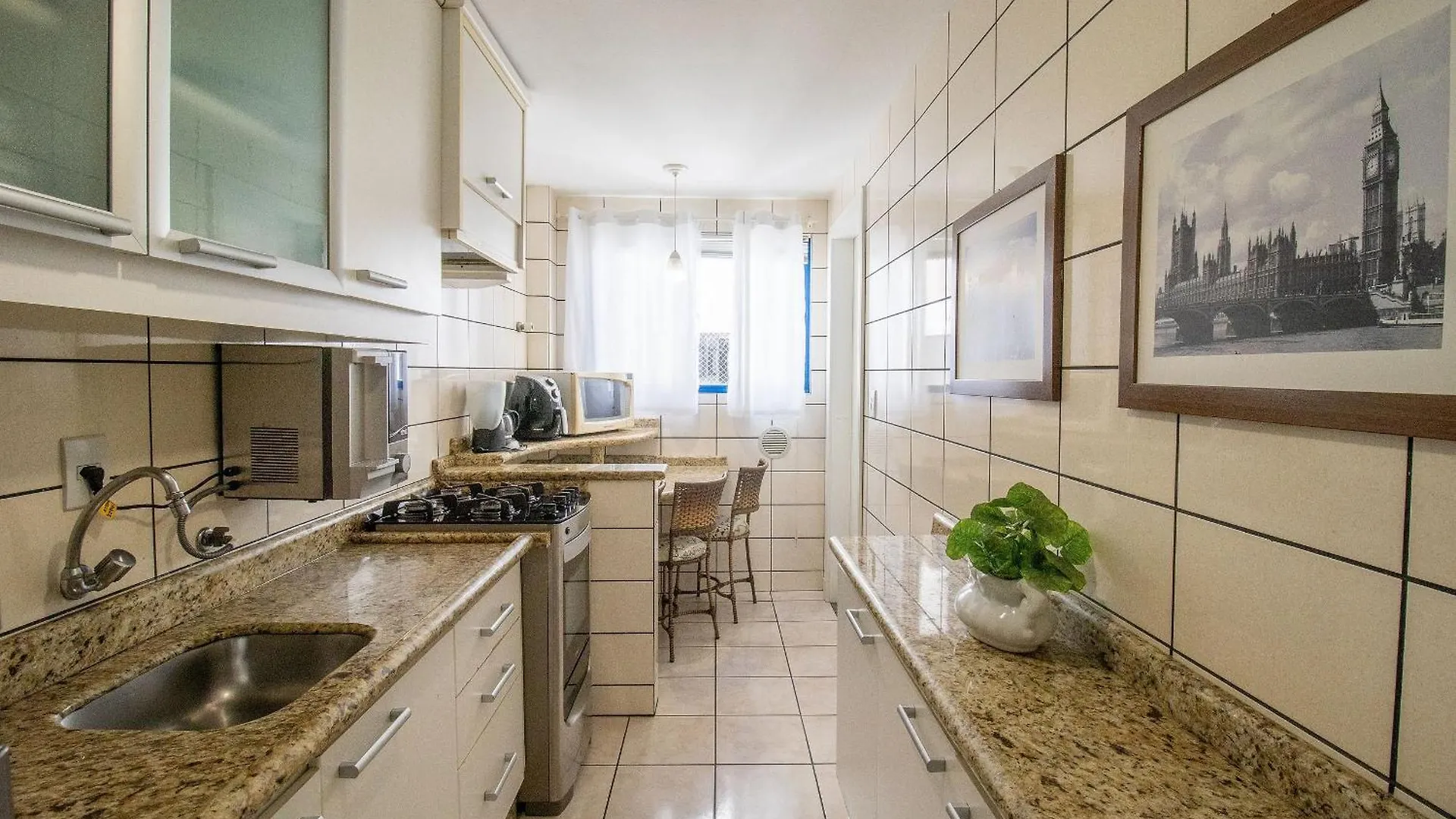 Agm62 - Duplex, Churrasqueira, 3Dorm, 2 Garagens Balneario Camboriu