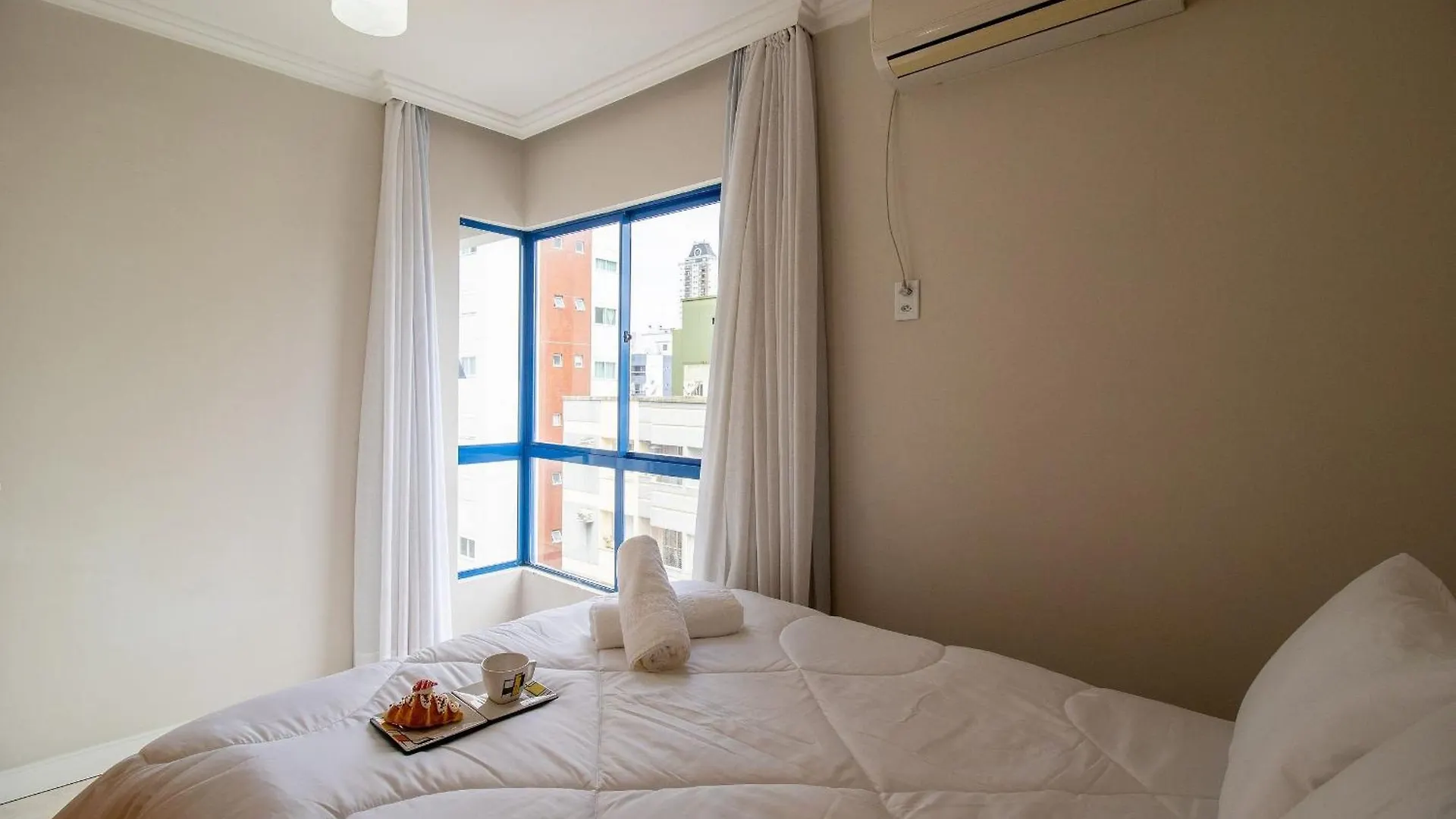 Apartment Agm62 - Duplex, Churrasqueira, 3Dorm, 2 Garagens Balneario Camboriu