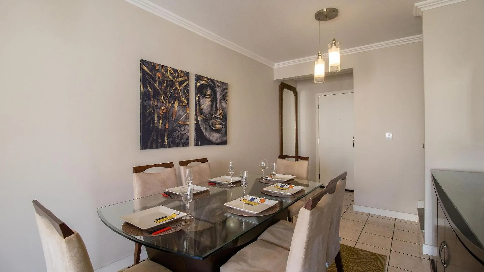 Apartment Agm62 - Duplex, Churrasqueira, 3Dorm, 2 Garagens Balneario Camboriu Brazil