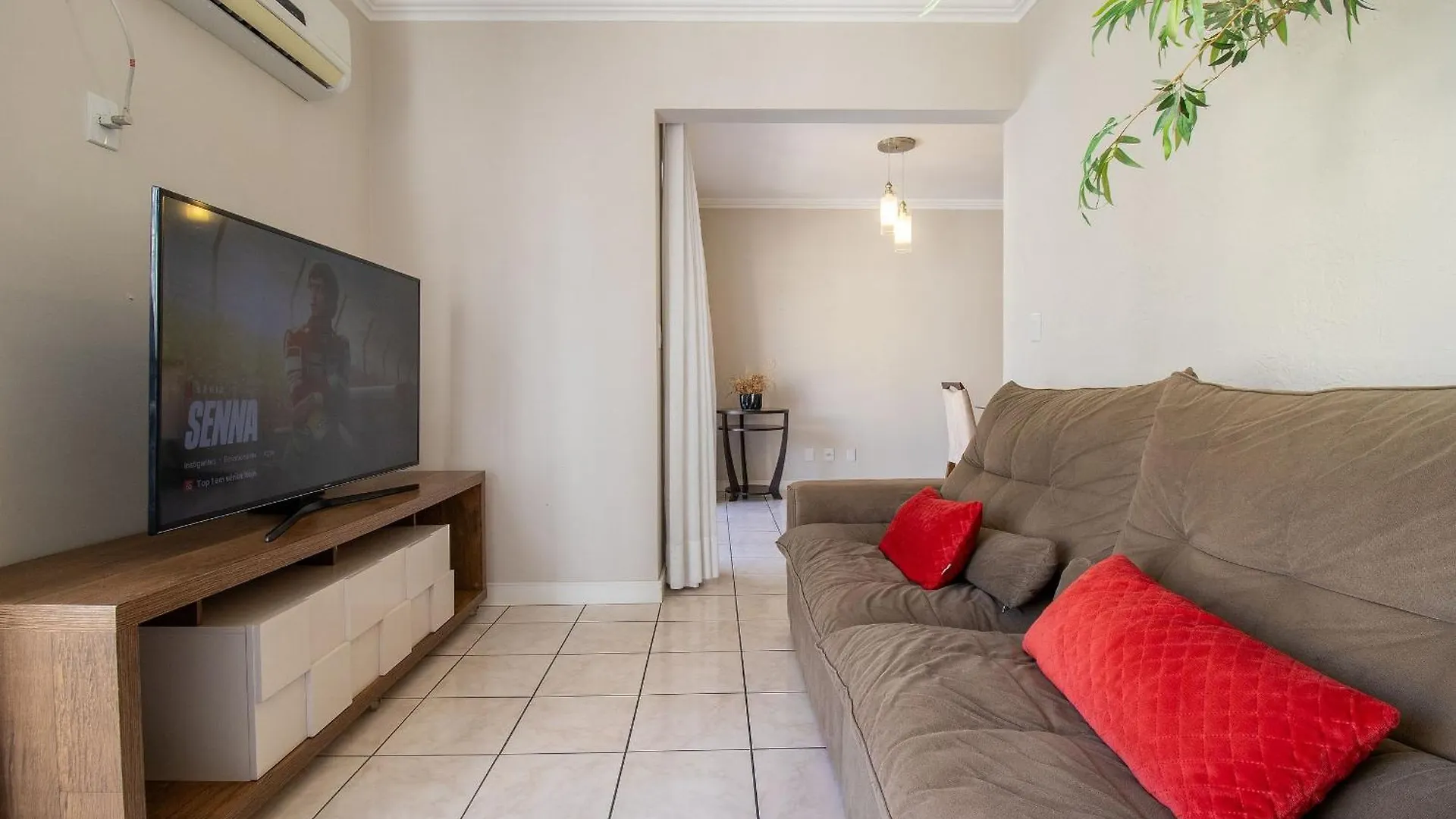 Agm62 - Duplex, Churrasqueira, 3Dorm, 2 Garagens Balneario Camboriu Apartment