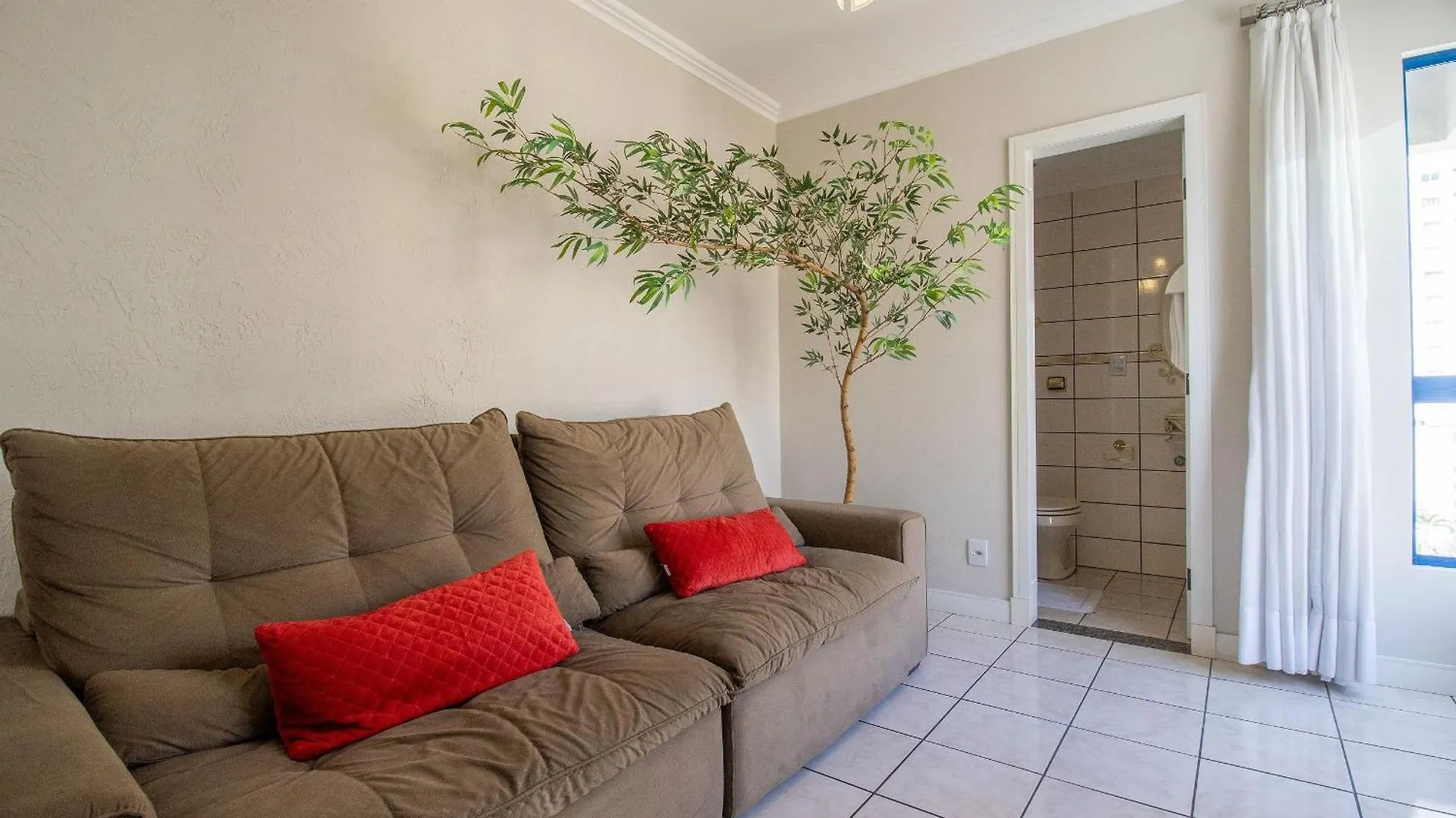 Apartment Agm62 - Duplex, Churrasqueira, 3Dorm, 2 Garagens Balneario Camboriu Brazil