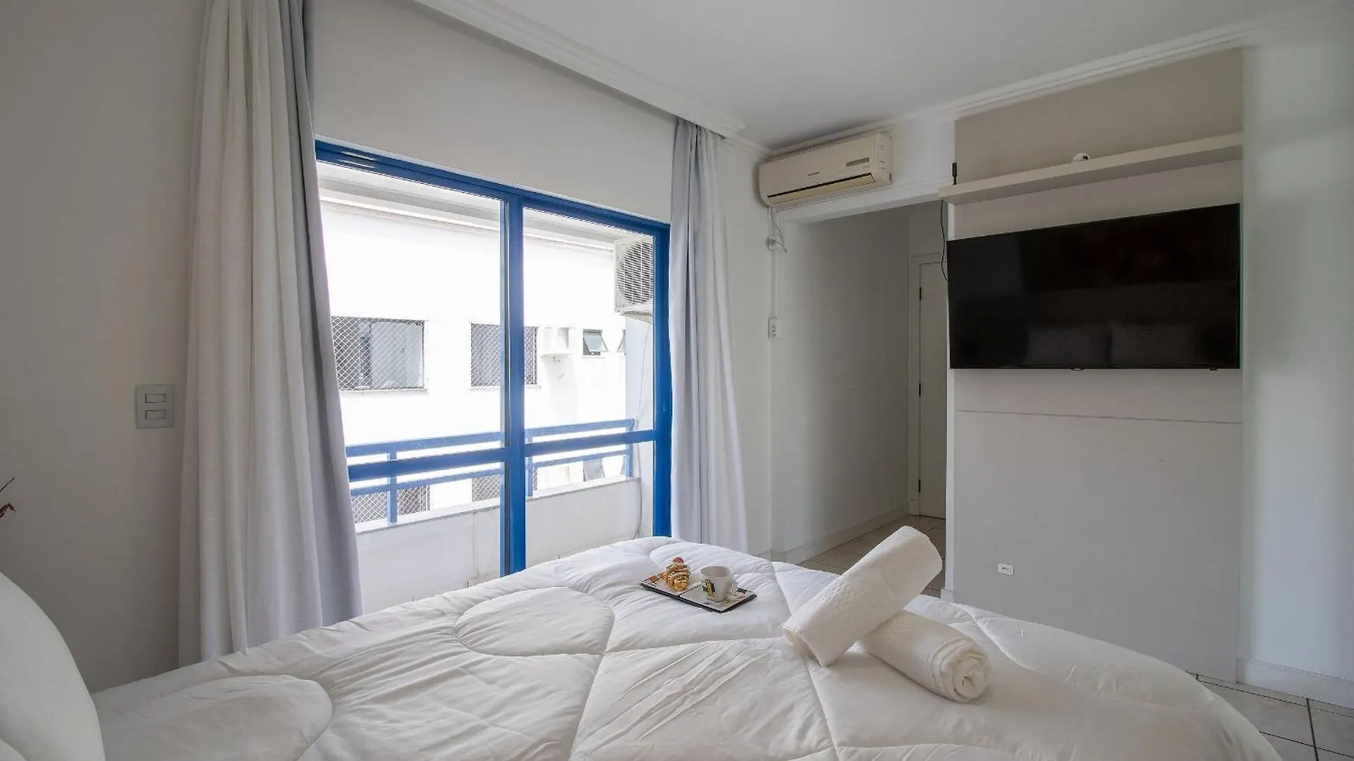 Agm62 - Duplex, Churrasqueira, 3Dorm, 2 Garagens Balneario Camboriu