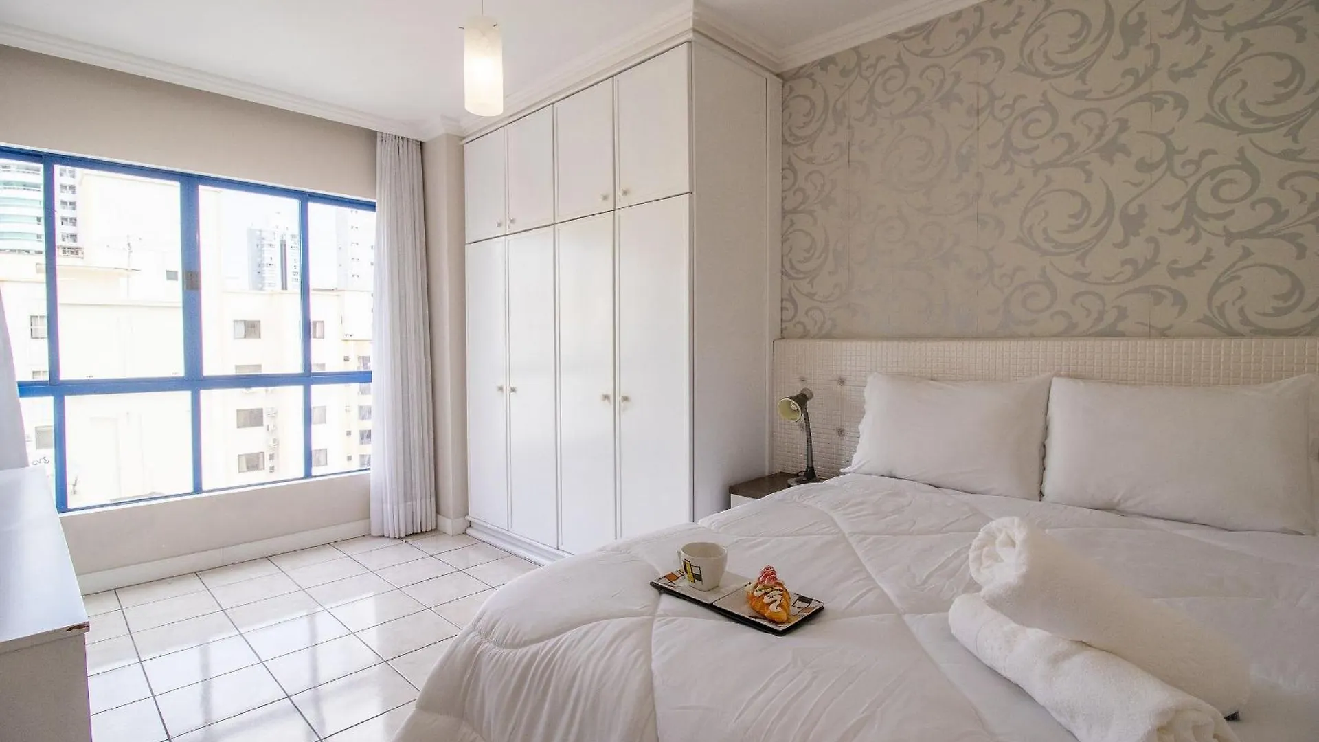 Apartment Agm62 - Duplex, Churrasqueira, 3Dorm, 2 Garagens Balneario Camboriu