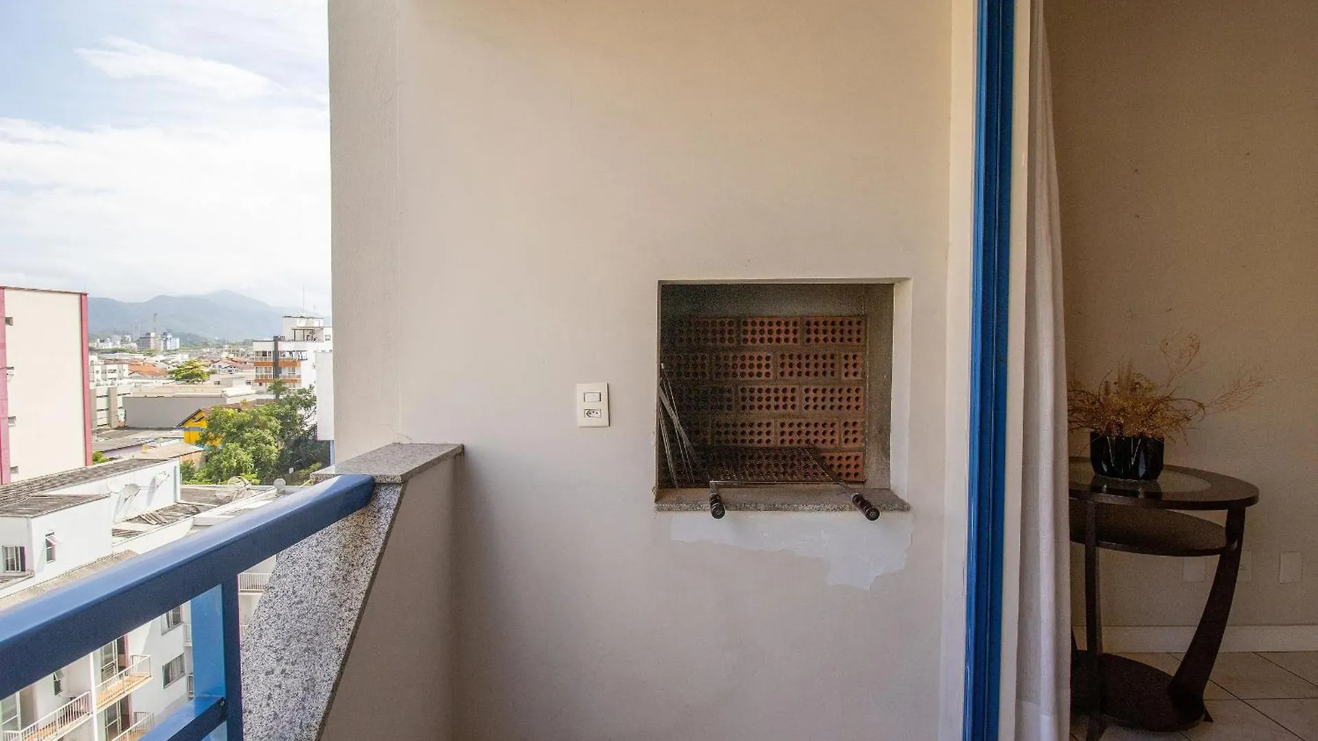 Apartment Agm62 - Duplex, Churrasqueira, 3Dorm, 2 Garagens Balneario Camboriu