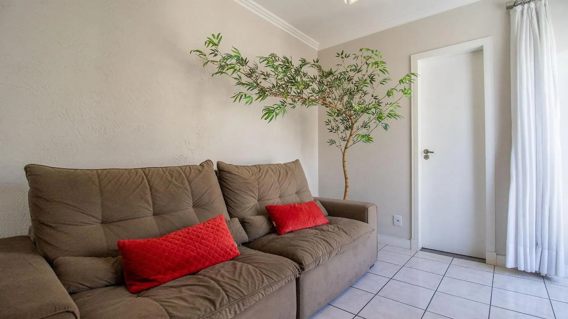 Agm62 - Duplex, Churrasqueira, 3Dorm, 2 Garagens Balneario Camboriu Apartment