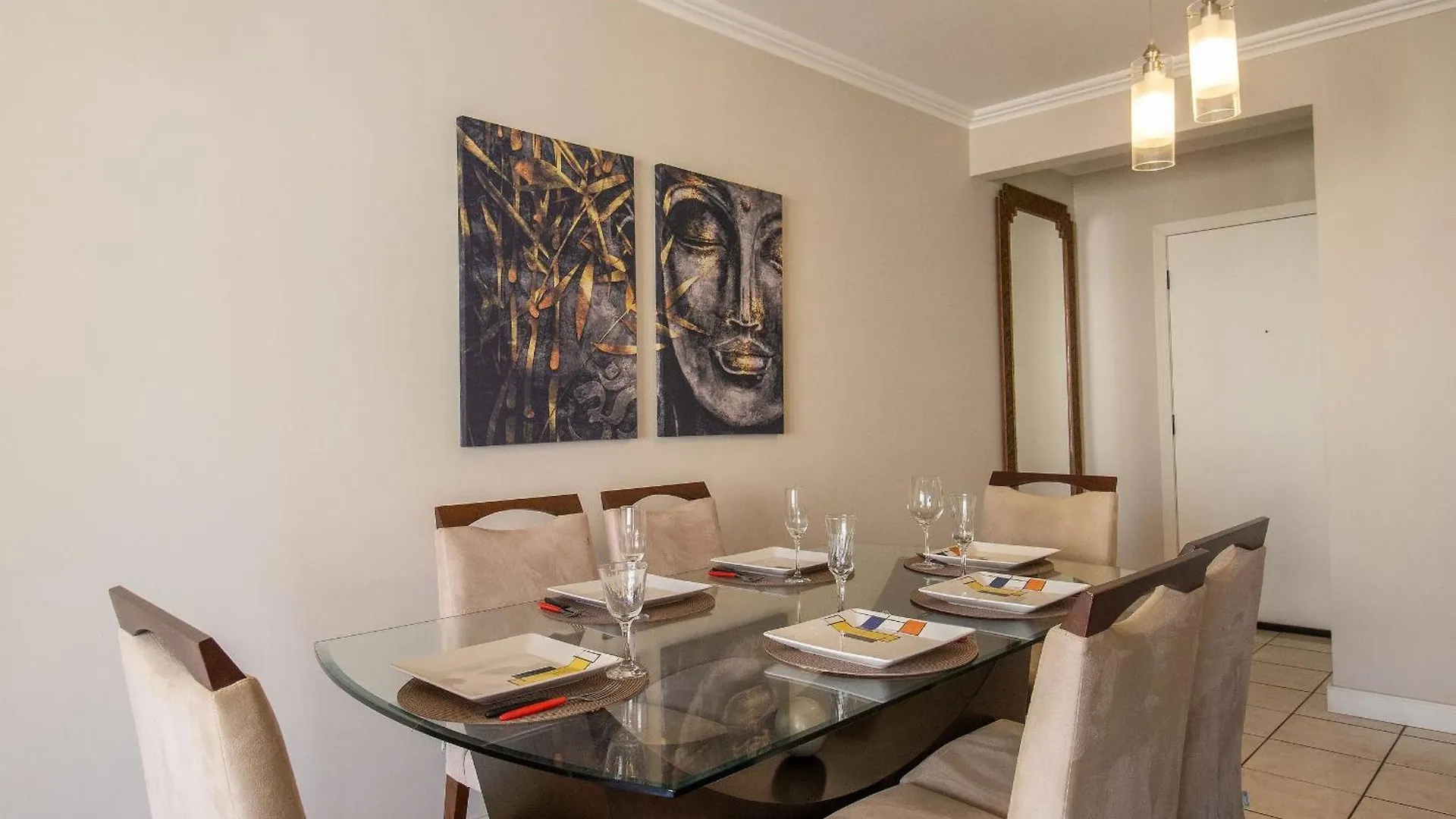 Agm62 - Duplex, Churrasqueira, 3Dorm, 2 Garagens Balneario Camboriu