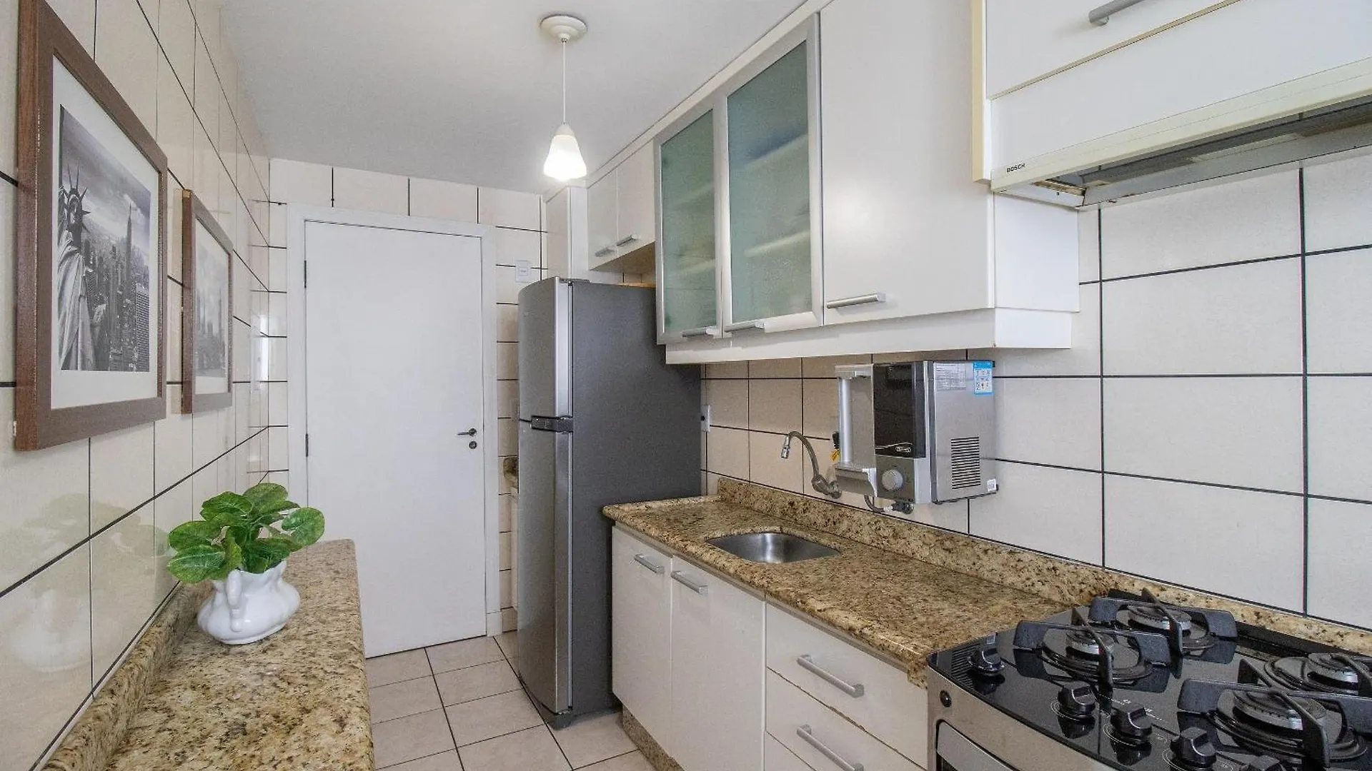 Apartment Agm62 - Duplex, Churrasqueira, 3Dorm, 2 Garagens Balneario Camboriu