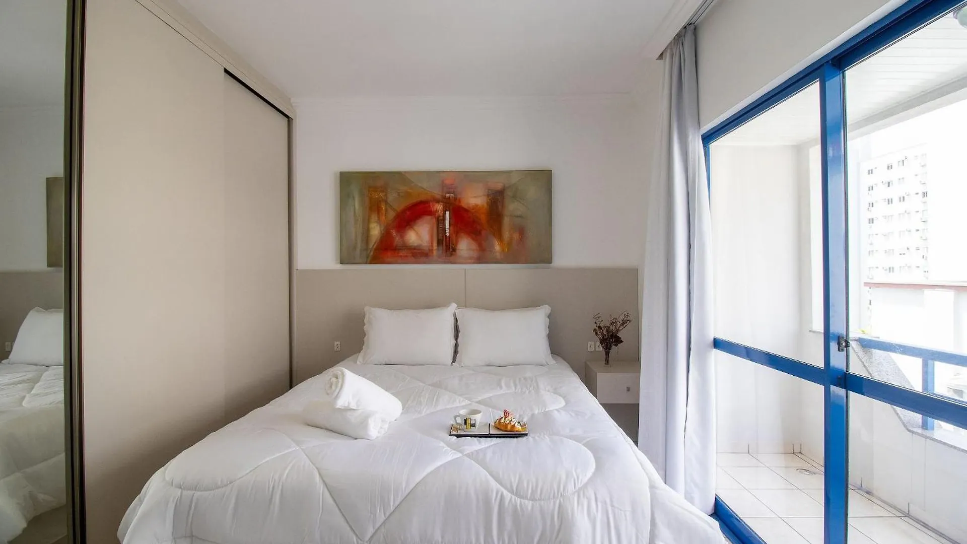 Agm62 - Duplex, Churrasqueira, 3Dorm, 2 Garagens Balneario Camboriu Apartment