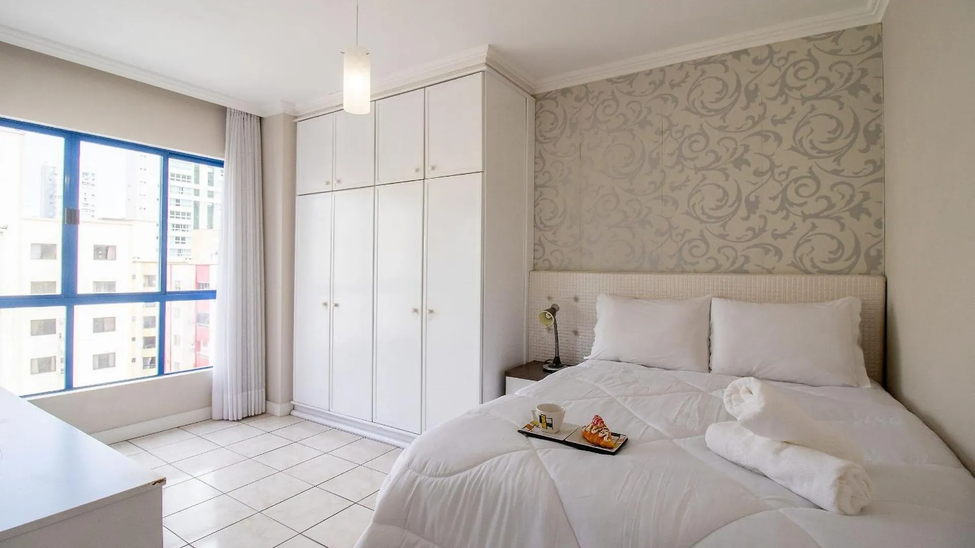 Agm62 - Duplex, Churrasqueira, 3Dorm, 2 Garagens Balneario Camboriu Brazil