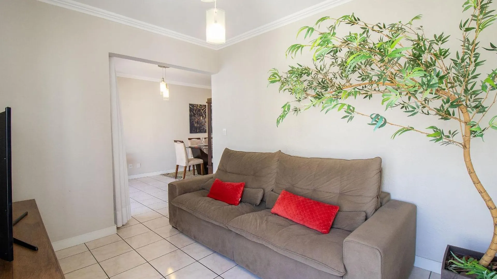 Apartment Agm62 - Duplex, Churrasqueira, 3Dorm, 2 Garagens Balneario Camboriu